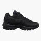 Кросівки чоловічі Nike Air Max 95 Essential 38.5 Чорний CI3705-001 - зображення 3