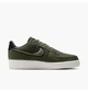 Кроссовки мужские Nike Air Force 1 Low Canvas Green 44.5 Зеленый HV1204-301 - изображение 3