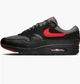 Кросівки чоловічі Nike Air Max 1 Essential Black 46 Чорний FZ5808-008 - зображення 1