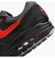 Кросівки чоловічі Nike Air Max 1 Essential Black 46 Чорний FZ5808-008 - зображення 8