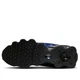 Кросівки чоловічі Nike Shox Tl 44 Синій IH1338-002 - зображення 5