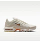 Кросівки чоловічі Nike Air Max Plus Beige 47 Бежевий DM0032-019 - зображення 3