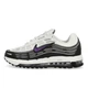 Кросівки чоловічі Nike Air Max Tl 2.5 44 Чорно-білий FZ4110-105 - зображення 1
