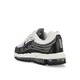 Кросівки чоловічі Nike Air Max Tl 2.5 44 Чорно-білий FZ4110-105 - зображення 3