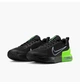 Кросівки чоловічі Nike Air Max Alpha Trainer 6 49.5 Чорний FQ1833-010 - зображення 5