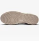 Кроссовки мужские Nike Dunk Low Retro Beige 45 Бежевый HF5441-007 - изображение 2