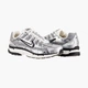 Кросівки чоловічі Nike P-6000 42.5 Сірий CN0149-001 - зображення 1
