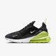 Кросівки чоловічі Nike Air Max 270 48.5 Комбінований AH8050-703 - зображення 1