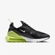 Кросівки чоловічі Nike Air Max 270 48.5 Комбінований AH8050-703 - зображення 3
