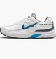 Кросівки чоловічі Nike Initiator White 45.5 Білий DZ2776-141 - зображення 1