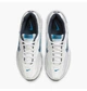 Кросівки чоловічі Nike Initiator White 45.5 Білий DZ2776-141 - зображення 4