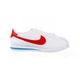 Кроссовки мужские Nike Cortez 42 Белый DM4044-108 - изображение 8