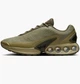 Кроссовки мужские Nike Air Max Dn 42.5 Темно-зеленый DV3337-201 - изображение 1