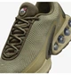 Кроссовки мужские Nike Air Max Dn 42.5 Темно-зеленый DV3337-201 - изображение 6