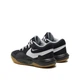 Кроссовки унисекс Nike Hyperquick Black 40.5 (7.5US) 25.5 СM Черный FN4678-001 - изображение 3