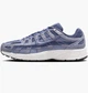 Кроссовки мужские Nike P-6000 Se 42 Голубой HF0015-400 - изображение 1