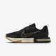 Кросівки чоловічі Nike Air Max Alpha Trainer 6 40.5 Чорний FQ1833-012 - зображення 1