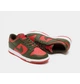 Кроссовки мужские Nike Dunk Low 41 Комбінований DV0833-600 - изображение 4