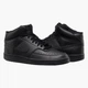 Кроссовки мужские Nike Court Vision Mid Nn 45 Черный DN3577-003 - изображение 1