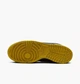 Кроссовки мужские Nike Dunk Low Retro Qs Green/Black Hv6103-300 40 HV6103-300 - изображение 2