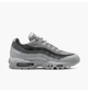 Кроссовки мужские Nike Air Max 95 41 Серый HQ3825-002 - изображение 9
