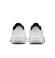 Кросівки чоловічі Nike Precision 7 White 45 Білий FN4322-101 - зображення 4