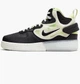 Кросівки чоловічі Nike Air Force 1 Mid React 39 Комбінований DQ1872-100 - зображення 1