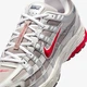 Кроссовки мужские Nike P-6000 43 Комбинированный CD6404-027 - изображение 7
