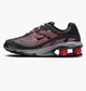Кроссовки мужские Nike Shox Ride 2 Black 44.5 Черный IO4296-003 - изображение 1
