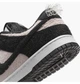 Кроссовки мужские Nike Dunk Low Retro Se Beige/Black 43 Черный IB2990-100 - изображение 4