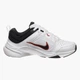 Кросівки чоловічі Nike Defyallday 44 Чорно-білий DJ1196-101 - зображення 3
