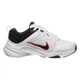 Кросівки чоловічі Nike Defyallday 44 Чорно-білий DJ1196-101 - зображення 8