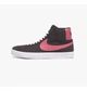 Кроссовки мужские Nike Sb Zoom Blazer Mid Skate Shoes 49.5 Коричневый FD0731-200 - изображение 3