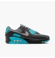 Кросівки чоловічі Nike Air Max 90 43 Комбінований DM0029-013 - зображення 3