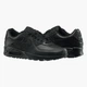 Кроссовки мужские Nike Air Max 90 45.5 Черный CZ5594-001 - изображение 1