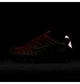 Кроссовки мужские Nike Shox Tl Red/Yellow 44 AV3595-601 - изображение 6