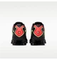 Кроссовки мужские Nike Shox Tl Red/Yellow 44 AV3595-601 - изображение 12