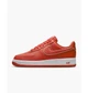Кроссовки мужские Nike Air Force 1 '07 42 Красный DV0788-600 - изображение 2