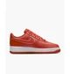 Кроссовки мужские Nike Air Force 1 '07 42 Красный DV0788-600 - изображение 4
