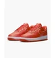 Кроссовки мужские Nike Air Force 1 '07 42 Красный DV0788-600 - изображение 6