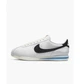 Кросівки чоловічі Nike Cortez 41 Білий DM4044-100 - зображення 2