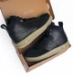 Кроссовки мужские Nike Lunar Force 1 Duckboot 38.5 Комбинированный DZ5320-001 - изображение 2