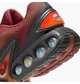 Кроссовки мужские Nike Air Max Dn 45 Бордовый DV3337-600 - изображение 8