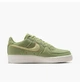 Кроссовки мужские Nike Air Force 1 Low 44 Оливковый HV1204-300 - изображение 3