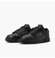 Кросівки чоловічі Nike Dunk Low Gore-Tex 40.5 Чорний HQ2053-001 - зображення 6
