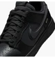 Кросівки чоловічі Nike Dunk Low Gore-Tex 40.5 Чорний HQ2053-001 - зображення 8