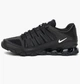 Кросівки чоловічі Nike Reax 8 Tr Mesh 44 Чорно-білий 621716-033 - зображення 1