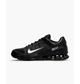 Кросівки чоловічі Nike Reax 8 Tr Mesh 44 Чорно-білий 621716-033 - зображення 2