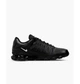 Кросівки чоловічі Nike Reax 8 Tr Mesh 44 Чорно-білий 621716-033 - зображення 4