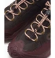 Кросівки чоловічі Nike Acg Mountainfly Low 2 Gore-Tex "Velvet Brown/Burgundy Crush" 38.5 Червоний HF6245-200 - зображення 6